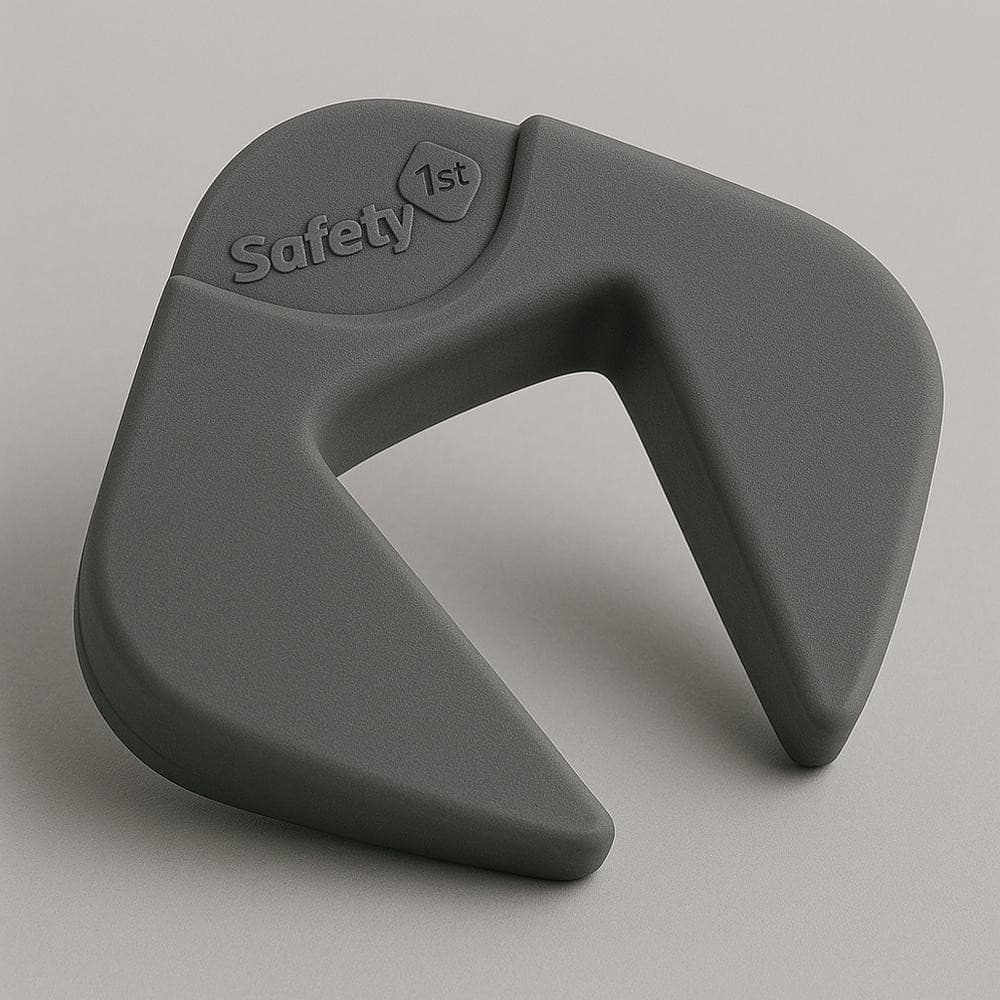 Protetor para Porta 2 em 1 - Safety 1st