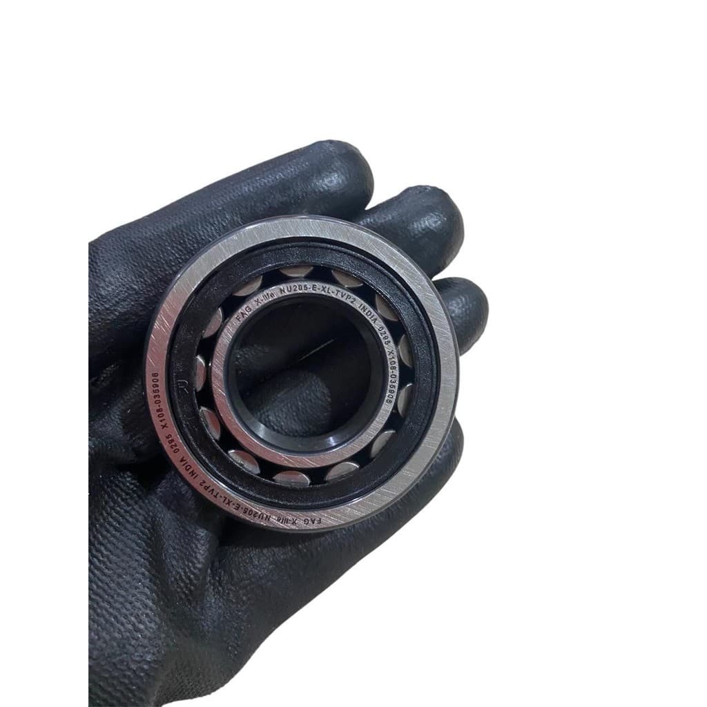 Rolamento Nu 205 E Xl Fag