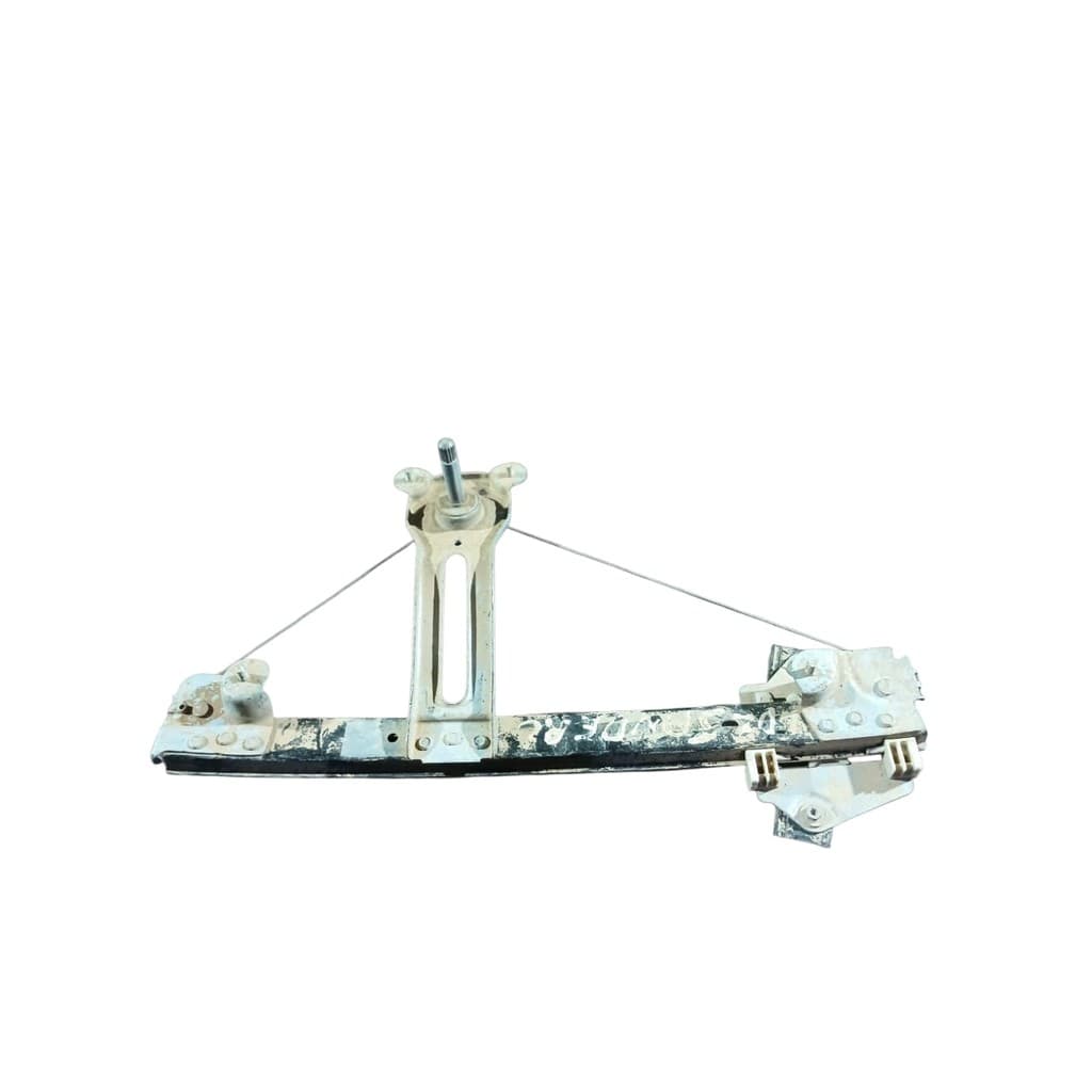 MÁQUINA VIDRO TRASEIRO DIREITO SANDERO 2008 ATÉ 2012