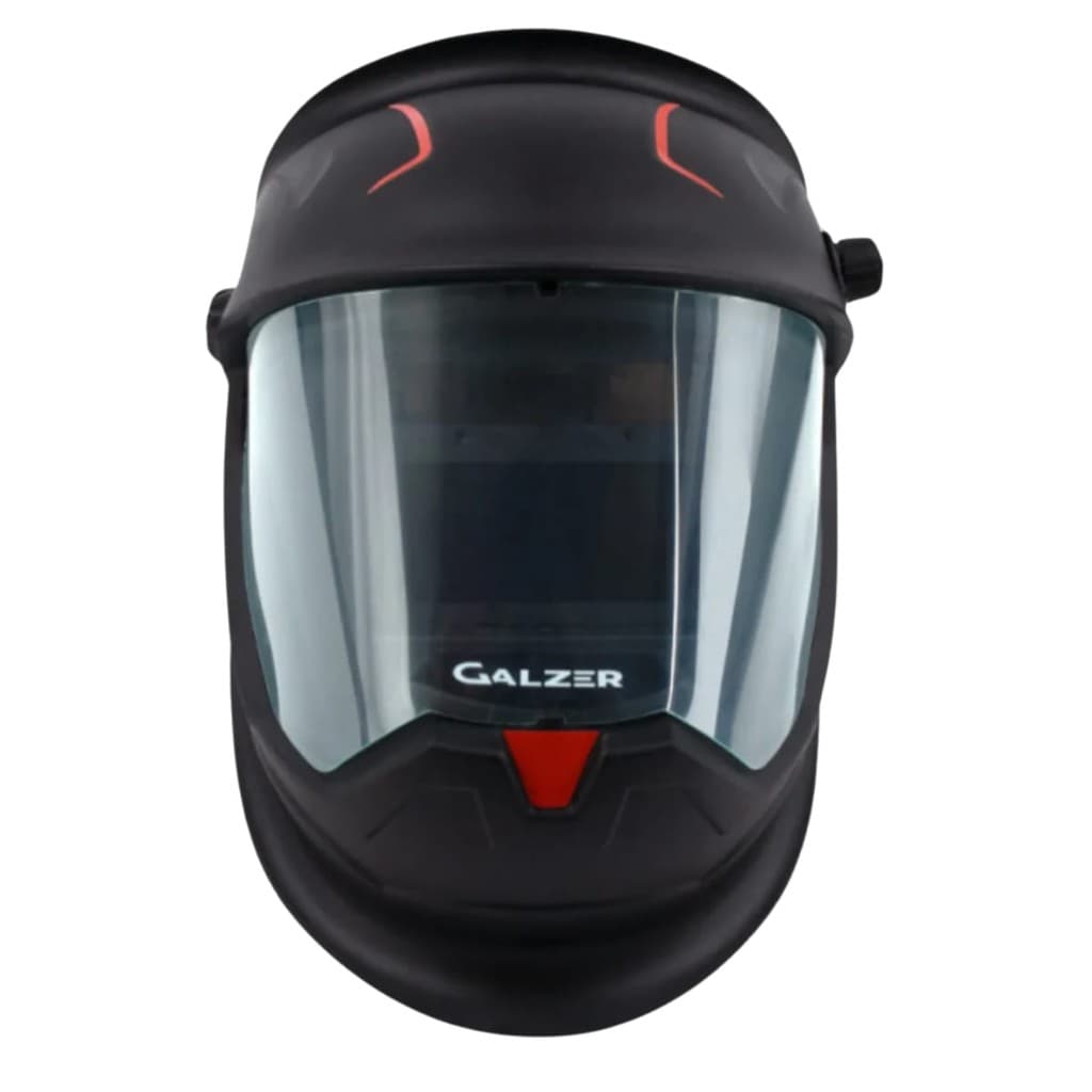 Máscara De Solda Automática Com Regulagem Pro Tech Galzer