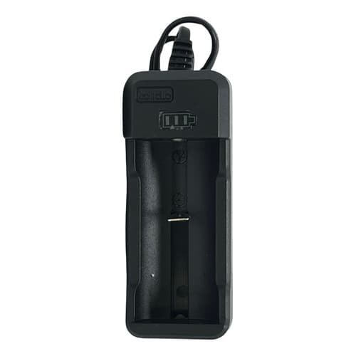 Carregador De Bater501-502 26650 Lanternas T9 X900 Promoção Enviamos Hoje Mesmo