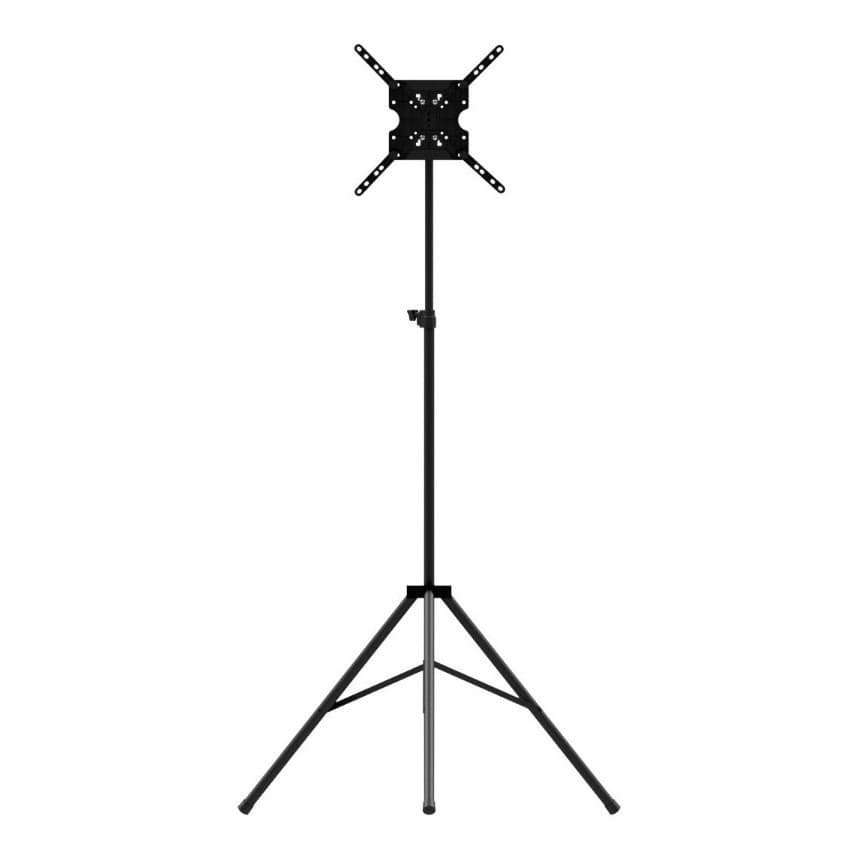 Tripé Para Tv De 10 Até 55 Tv-180-b Avatron Cor Preto