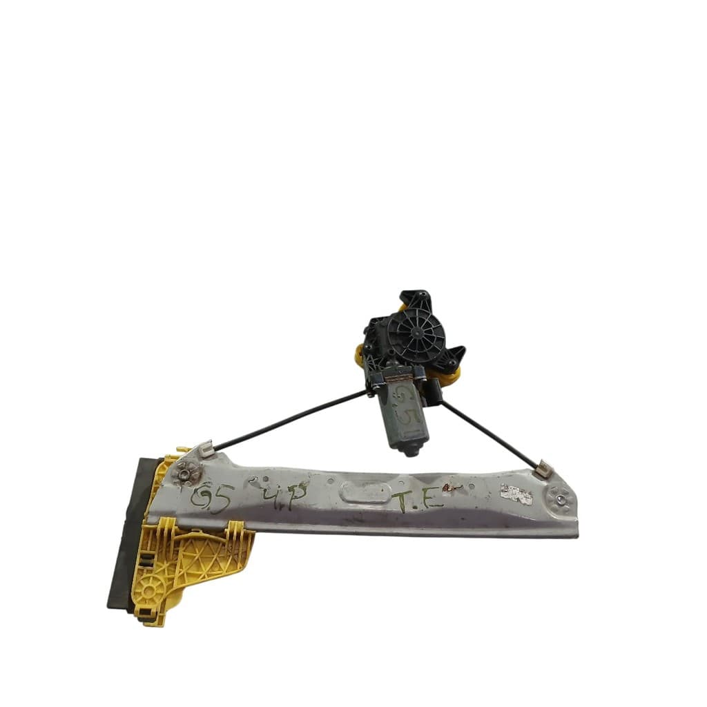 MÁQUINA VIDRO ELÉTRICA TRAS. ESQUERDA GOL/VOYAGE G5 G6 09/12