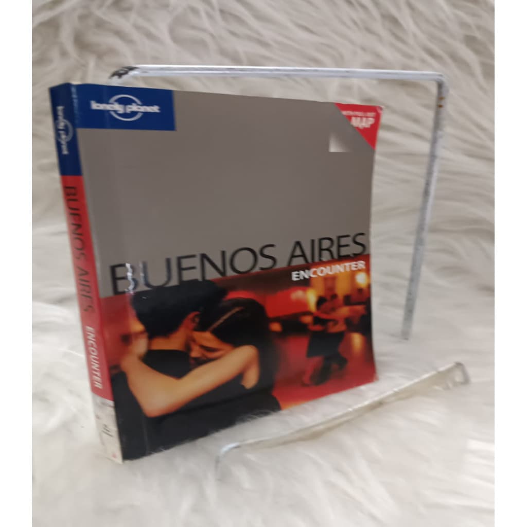 Buenos Aires encounter autor Vários, b10b6