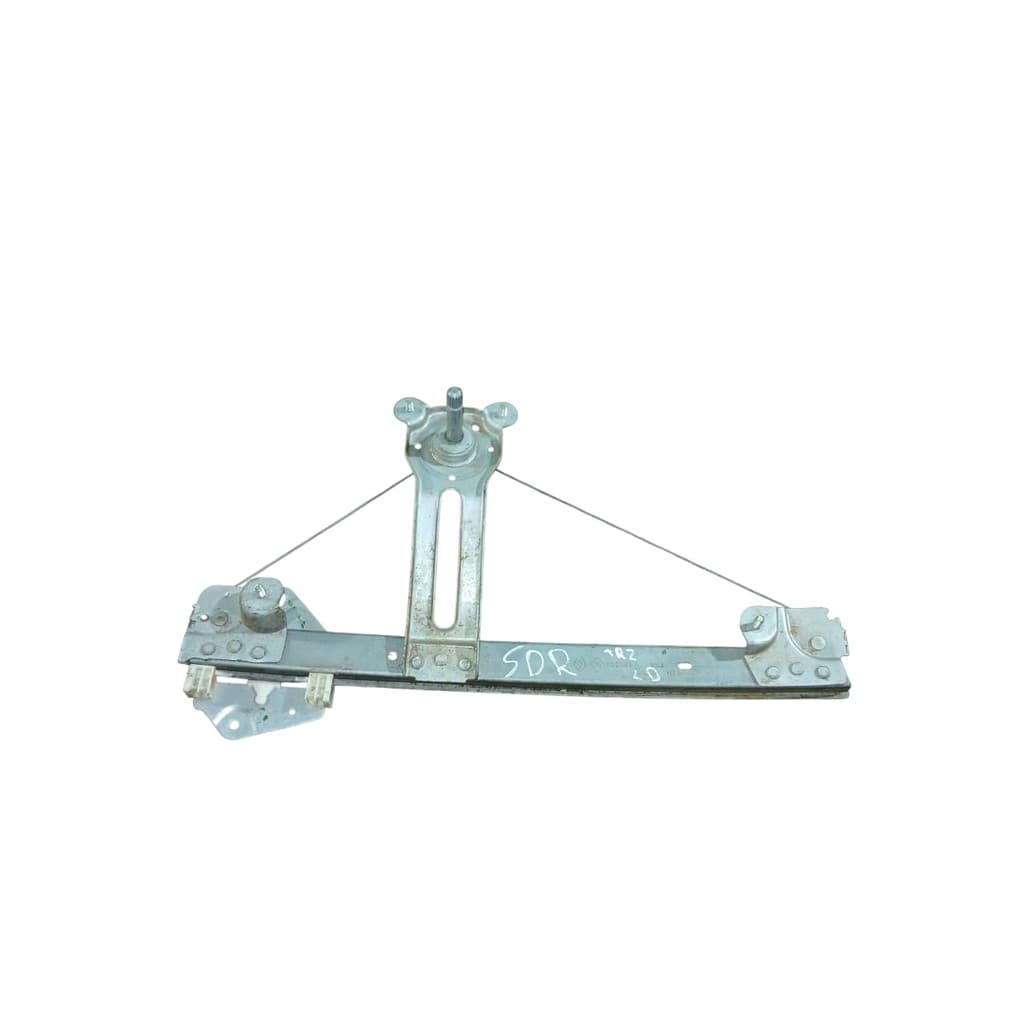 MÁQUINA VIDRO ELÉTRICA TRASEIRA DIREITA SANDERO/DUSTER 12/19