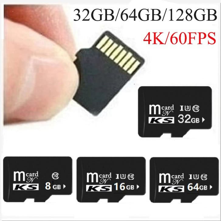 Cartão De Memória De Alta Velocidade 1tb 512gb 128gb 32gb Monitoramento Gravador De Condução Especial 16gb tf sd