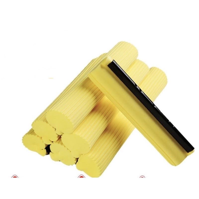 2500 ponteiro de rodo mágico; Refil Para Rodo Mágico 27 Cm extra Absorvente