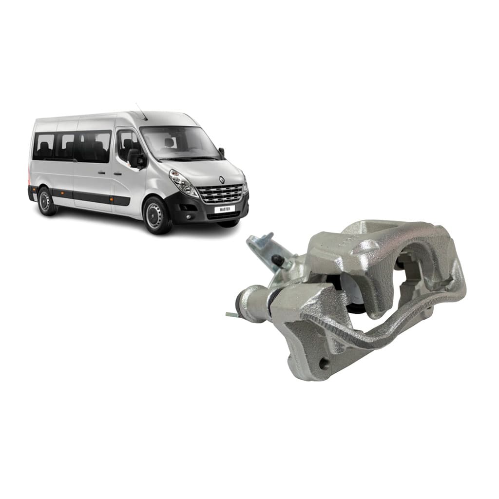 PINCA FREIO TRASEIRO MASTER 2.3 (2014/...) (LE)