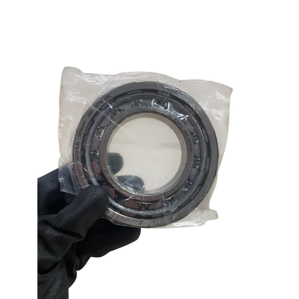 Rolamento Nu 212 E Xl Fag