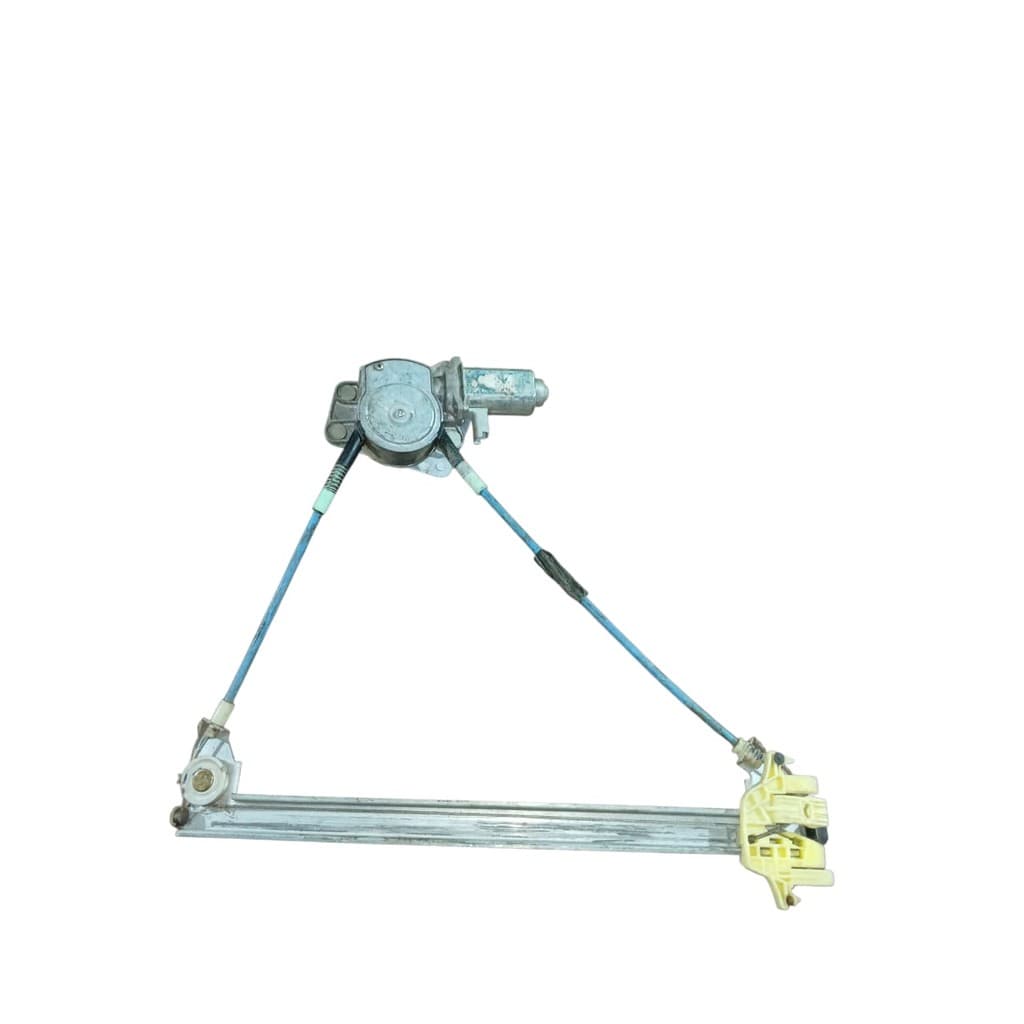 MÁQUINA VIDRO TRASEIRA ESQUERDA PICASSO 2005 A 2012