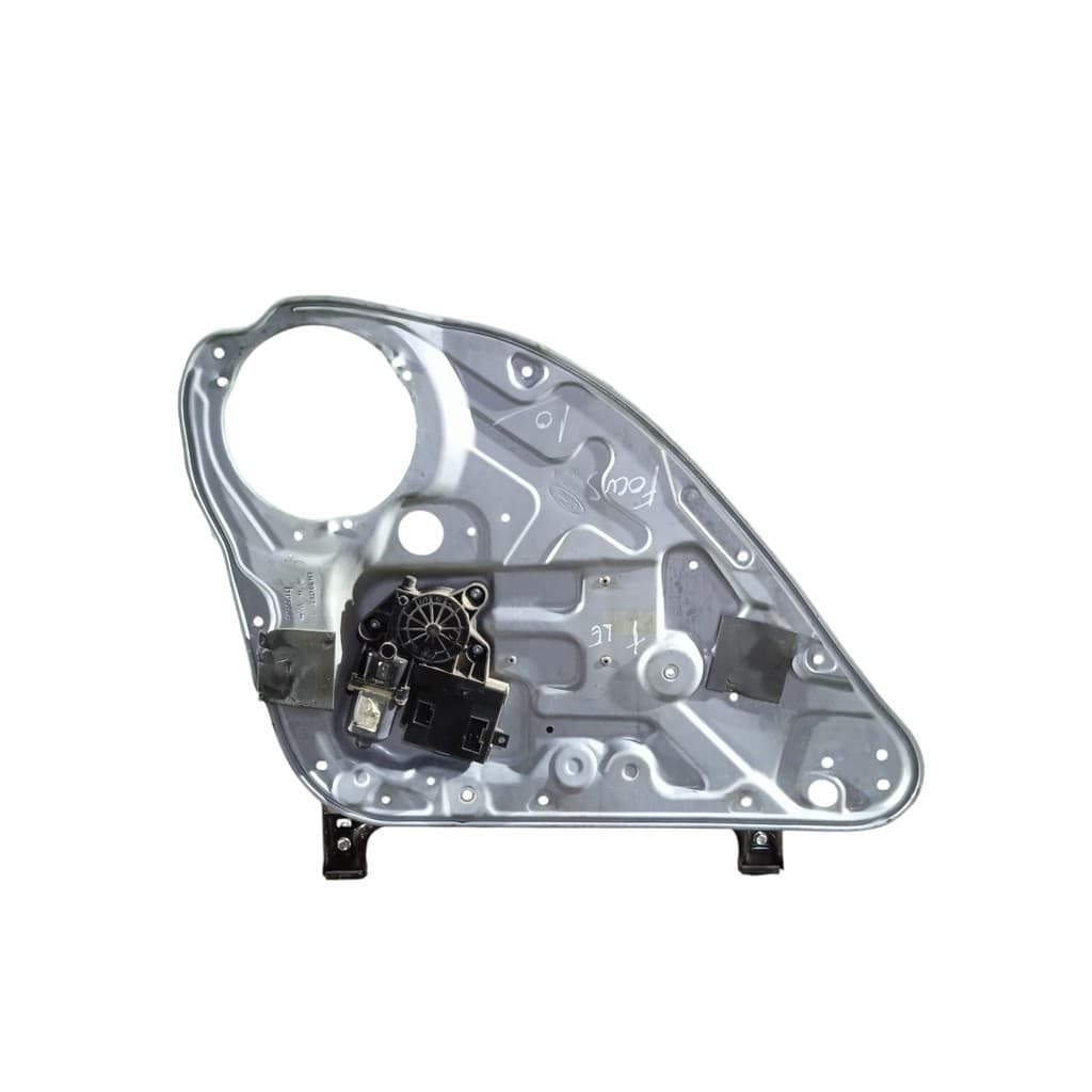 MÁQUINA VIDRO ELÉTRICA TRASEIRA ESQUERDA FOCUS 09/13