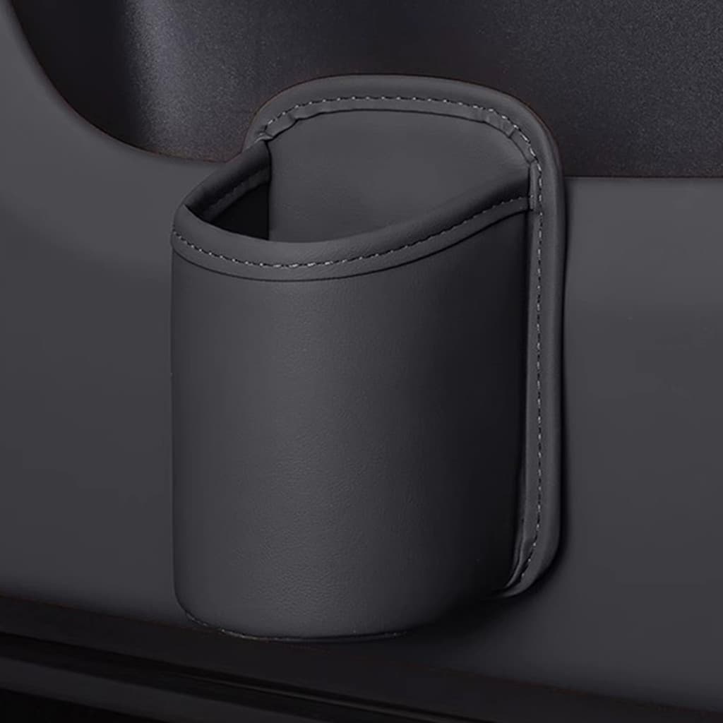 1PC Portátil Porta Do Carro Suporte De Copo Universal Banco Traseiro Bebida Garrafa Titular Rack Armazenamento Bebidas