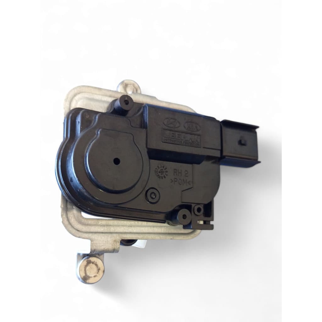 MÓDULO TRAVA ELÉTRICA PORTA MALAS HYUNDAI HB20 2014