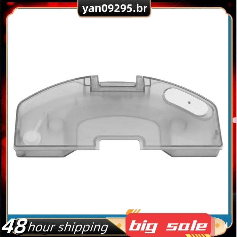 Substituição De Tanque De Água Controlado Eletronicamente Para Acessório De Aspirador De Pó L10S Pro/3S/S10 + B108CN N