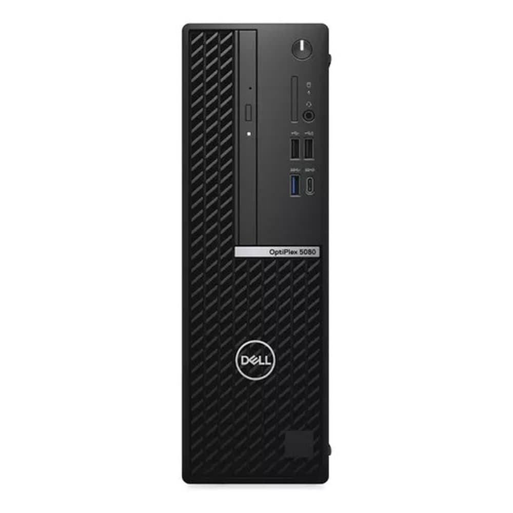 Desktop Dell Optiplex 5080 Intel Core i7 10ª Memória Ram 16Gb Armazenamento 240Gb Ssd Windows 11