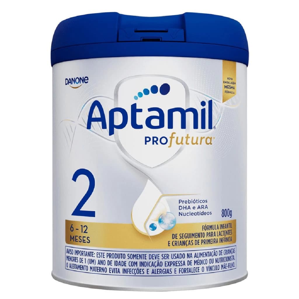 Aptamil Pro Futura 2 800G