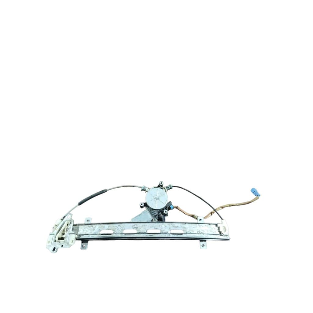 MOTOR MÁQUINA VIDRO DIANTEIRO DIREITO CIVIC 2002 A 2003