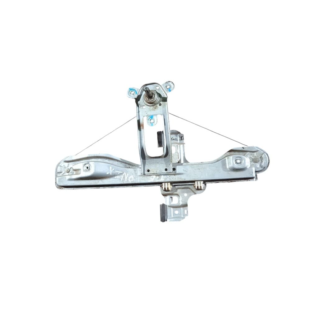 MÁQUINA VIDRO MANUAL TRASEIRO ESQUERDO ONIX 2013 A 2019