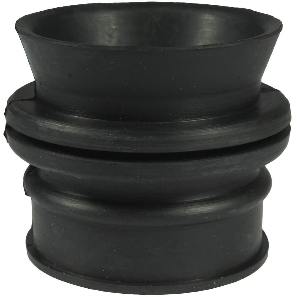 Condutor duto tubo caixa filtro de ar CB500 K1 1972 a 1996 carburador