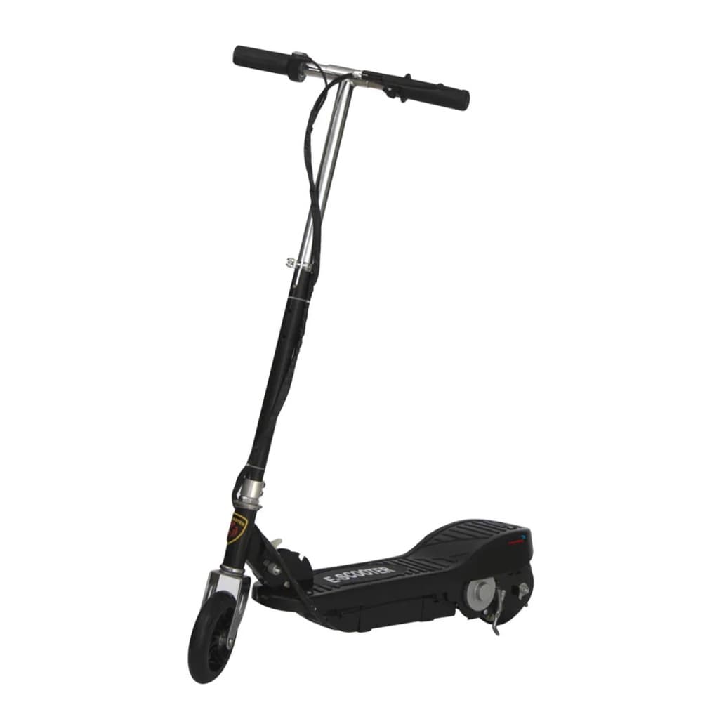 Patinete Motorizado Elétrico Scooter Recarregável Dobrável Bateria 24v 120w