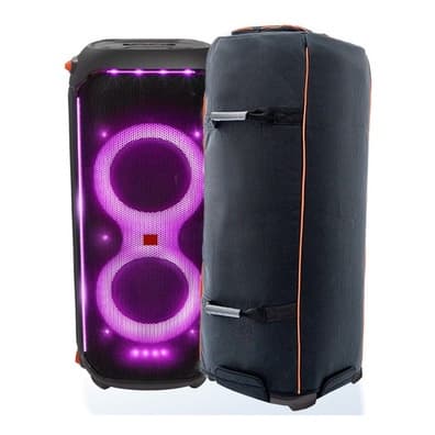 Case Bolsa Bag Jbl Partybox 710 Resistente Prova D'agua New