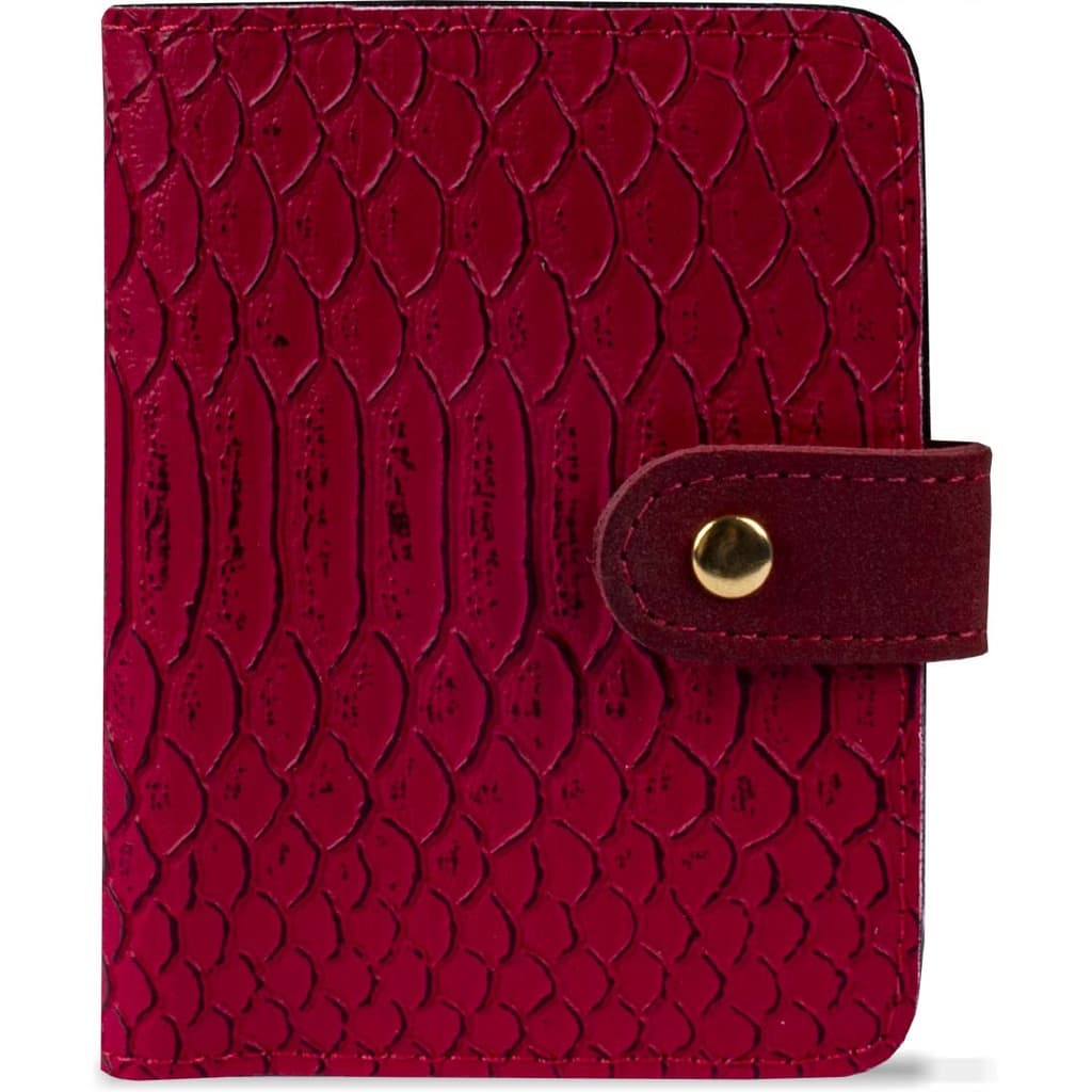 Carteira Feminina com Ponteira Artlux 1935