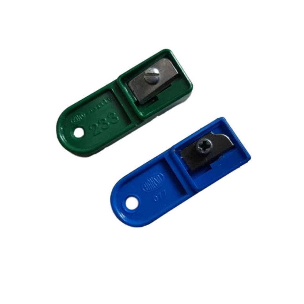 Apontador Para Grafites 2,0mm - Kum E Hansa - Alemanha