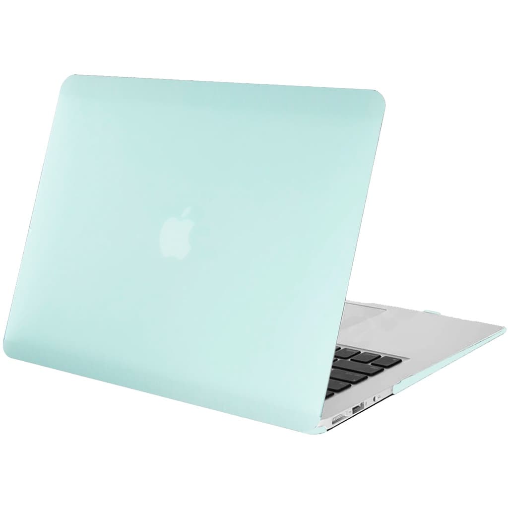 Capa Case Para Macbook Air 13" A2337 M1 A2179 A1932 de 2018 a 2021 - Desbloqueia com a Digital
