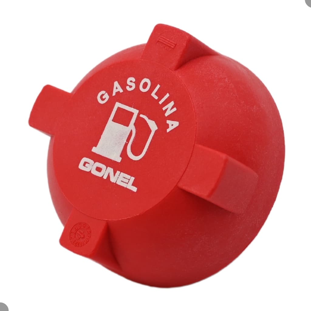 Tampa Reservatório Partida Frio Saveiro Fox Gol Voyage G5 G6 G7