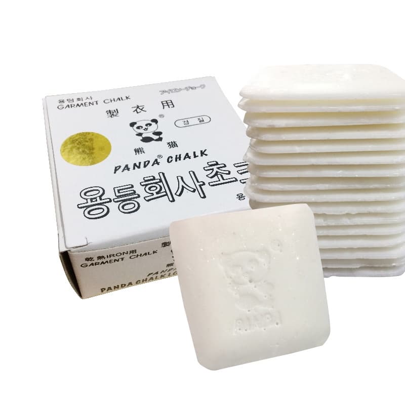 Kit Giz Magico Panda Apaga com o Calor