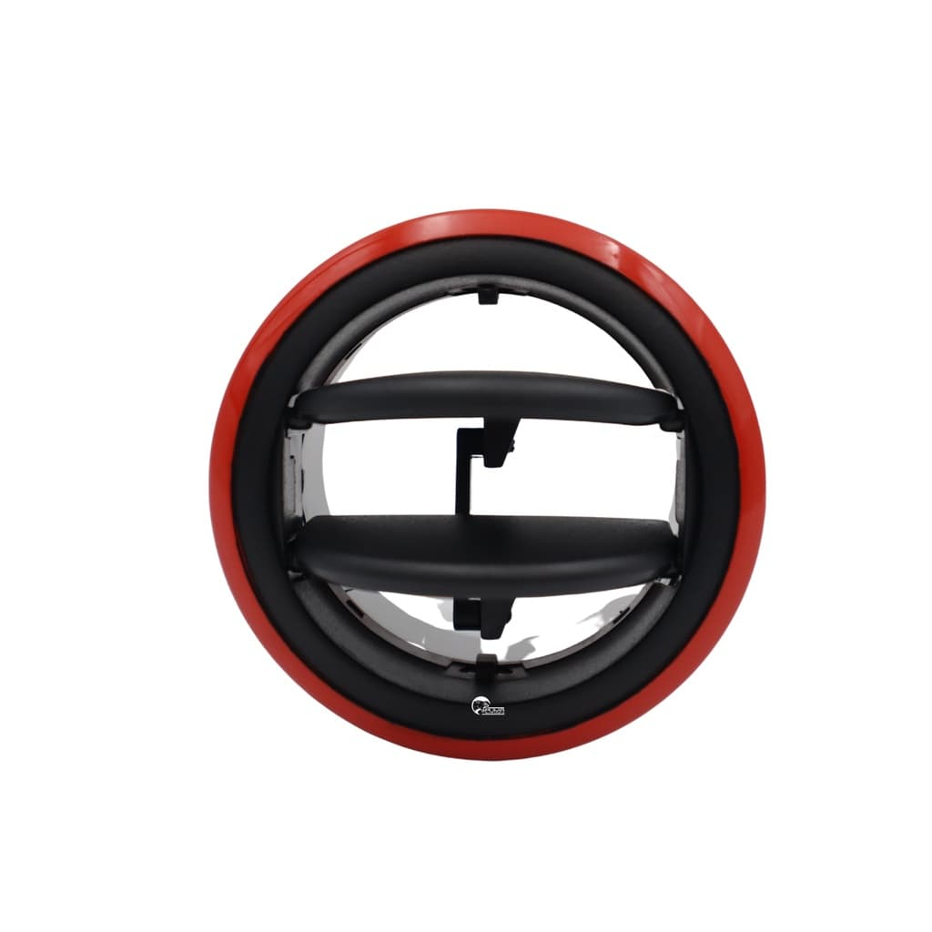 2 Difusores De Ar Logan 2007 Até 2013 Sandero 2007 Até 2014 Duster 2011 Até 2015