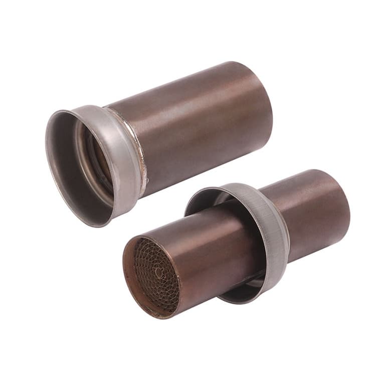 51mm Universal Tubo De Escape Da Motocicleta Silenciador Inserção DB Assassino Redutor Ruído