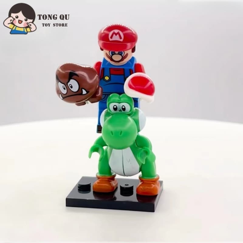 Brinquedos de menino Presentes De Aniversário Enfeite de Mesa boneco de K2102