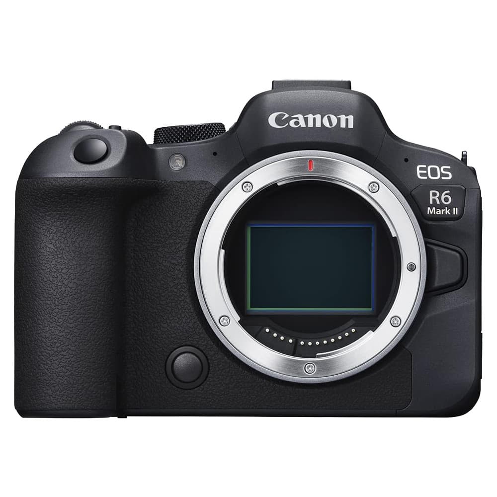 Câmera Canon Eos R6 Mark II Corpo