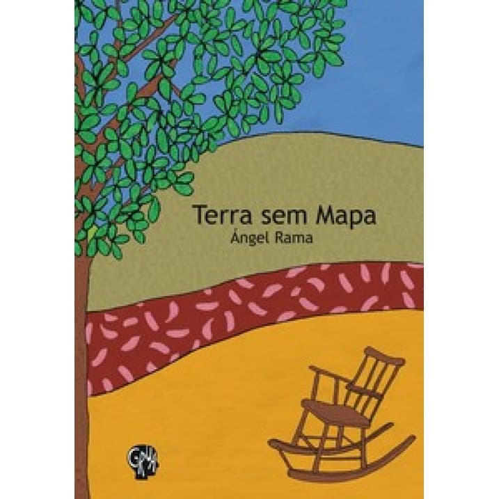 Terra sem mapa