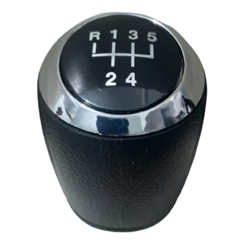 Manopla De Câmbio Parafuso Onix Prisma 2013 14 15 Cromado