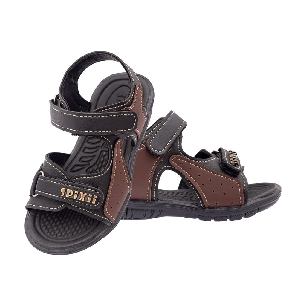 Sandália Papete Masculina Menino Infantil Leve Casual Menino Criança 28 ao 36 422