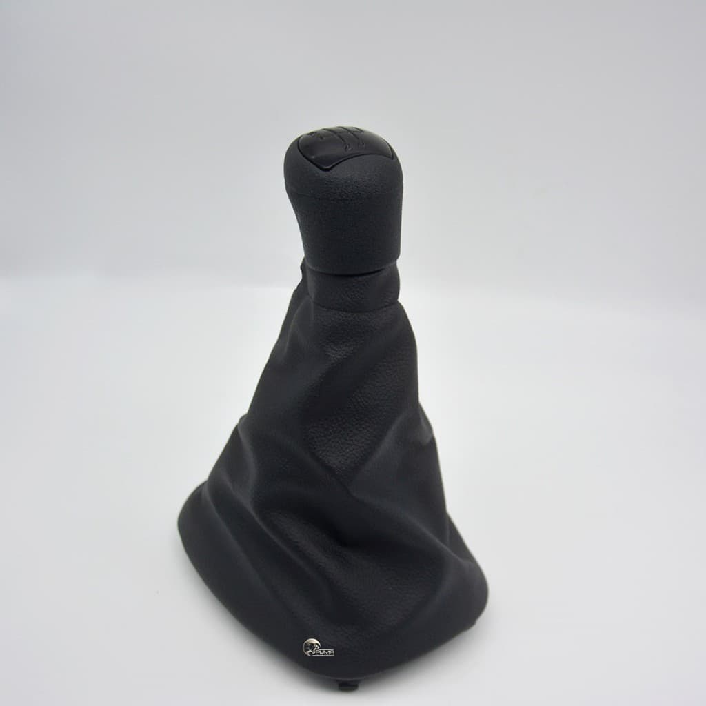 Kit Coifa Cambio Bola Manopla Clio 2000 2001 2002 2003 2004 2005 2006 2007 2008 2009 2010 2011 2012 2013 2014 2015 2016