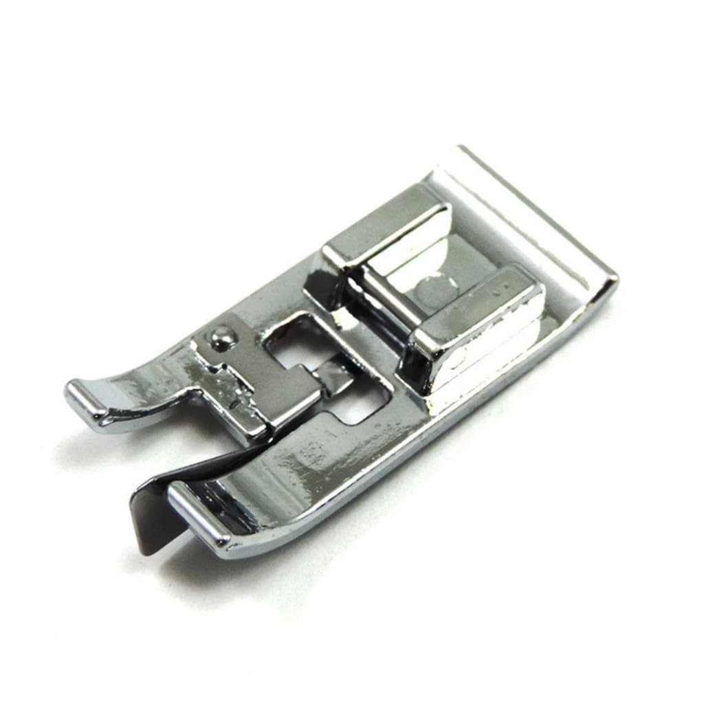 Calcador ponto de overlock para máquina doméstica chulear caseadinho overloque - CY-7310 (ALF-A1)