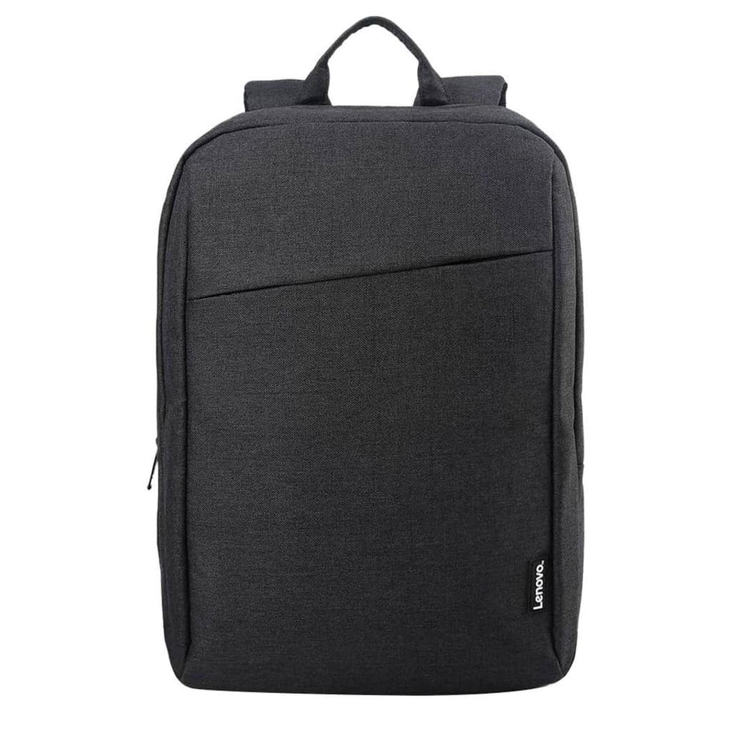Mochila Lenovo para Notebook 15.6" B210 Casual Preto
