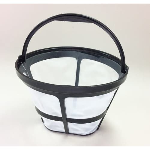 Filtro Original Permanente Cafeteira Britania Cp15 Cb15 Inox