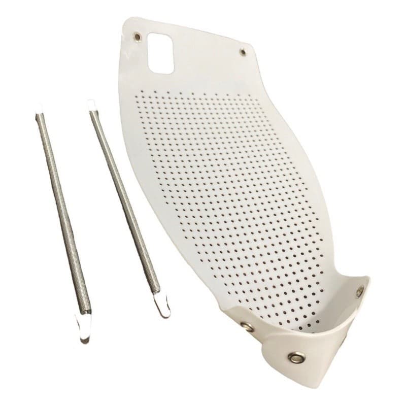 Sapata Anti-Brilho Teflon para Ferro Industrial