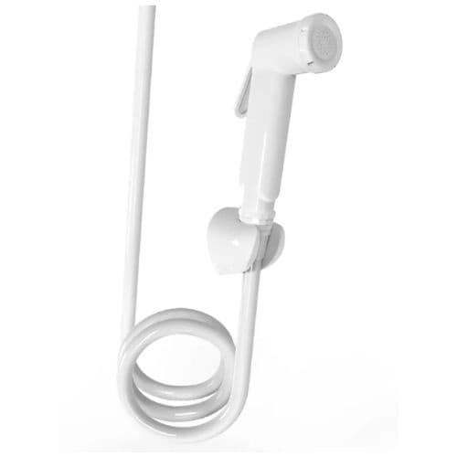 Kit Mangueira com Gatilho Premium Sintex (2,10m) – Compatibilidade Universal e Alta Resistência!