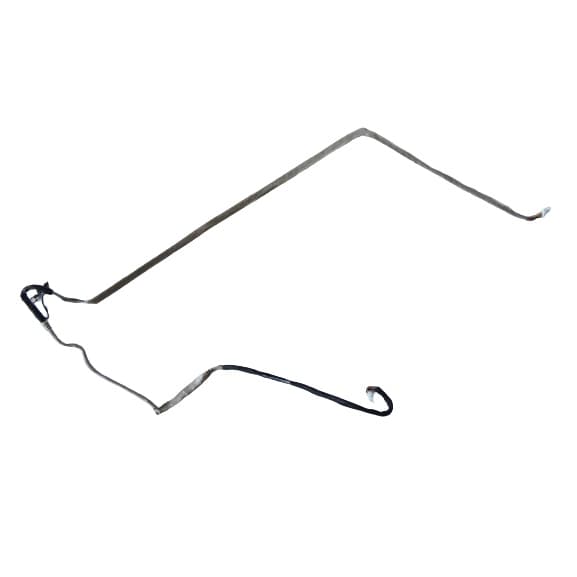 Flat Webcam para CCE One Black Win SR One Intelbras 29GS40084-10 seminovo