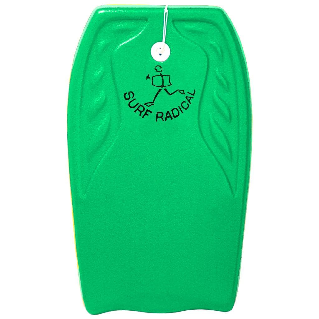 Prancha De Surf E Bodyboard Amador Infantil Mirim Praia E Piscina Curta O Verão Top