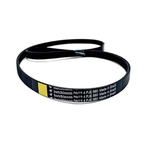 Correia Tanquinho Colormaq Para Modelo 4pje 880 - Original