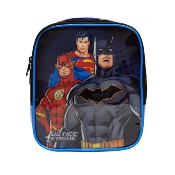 LANCHEIRA TERMICA LIGA DA JUSTICA  10734