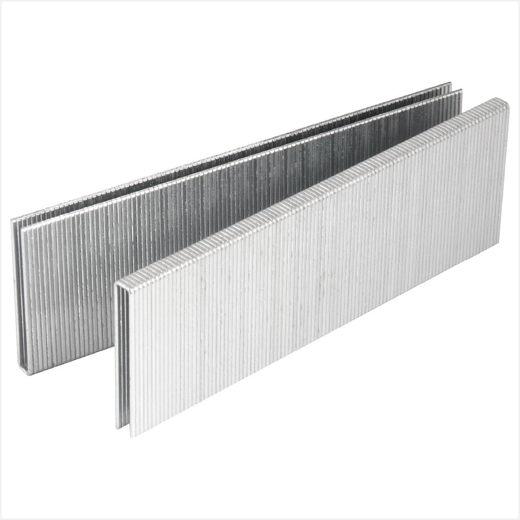 Grampo 40 mm para grampeador GPV 201 caixa com 2.500 peças Vonder