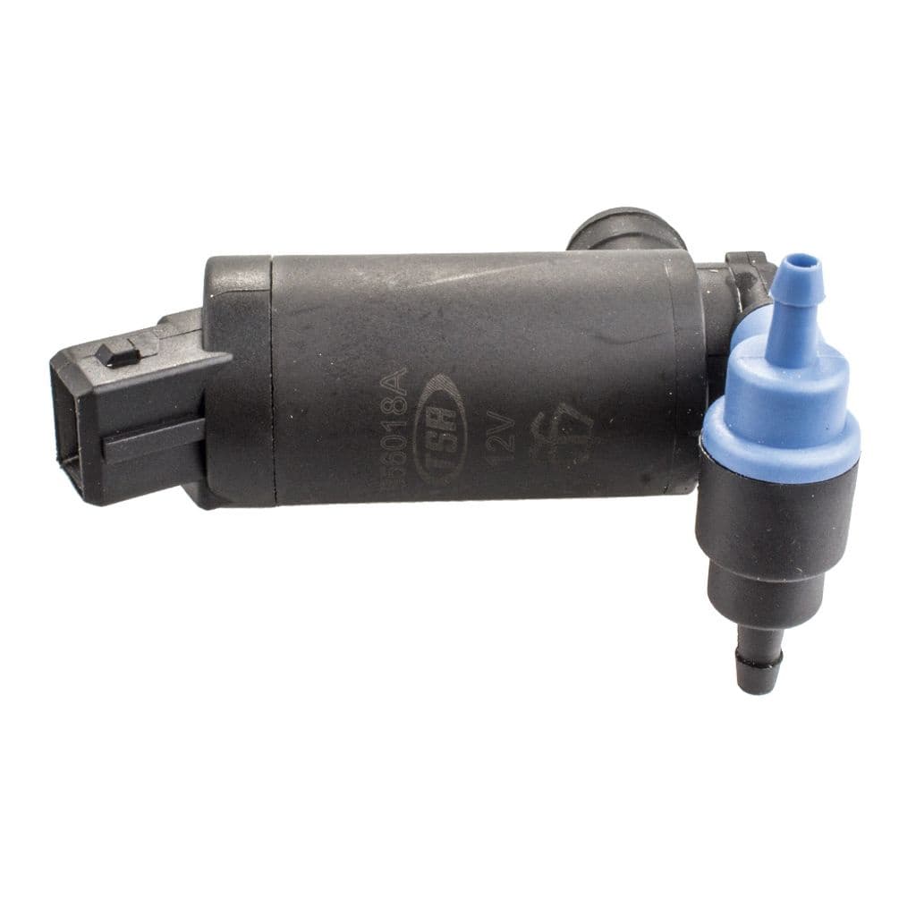 Eletrobomba Lavador Para-brisa Ford Fiesta 1995 a 2017 - 190507 - 856018A