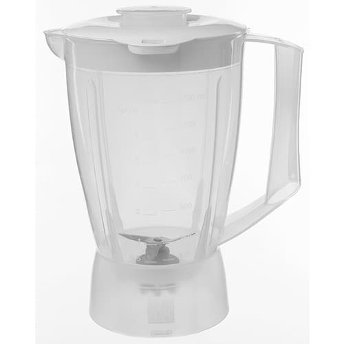 Copo para Liquidificador Mallory Tornado 450W / Vita Mais 400W